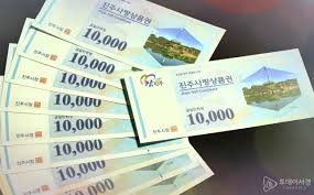 전국민 25만원 민생회복 지원금