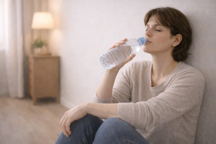 어지럼증의 원인