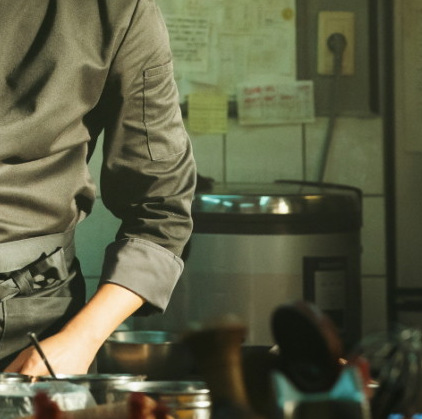 영화 보스 리뷰: 진짜 리더의 자격은 무엇인가?