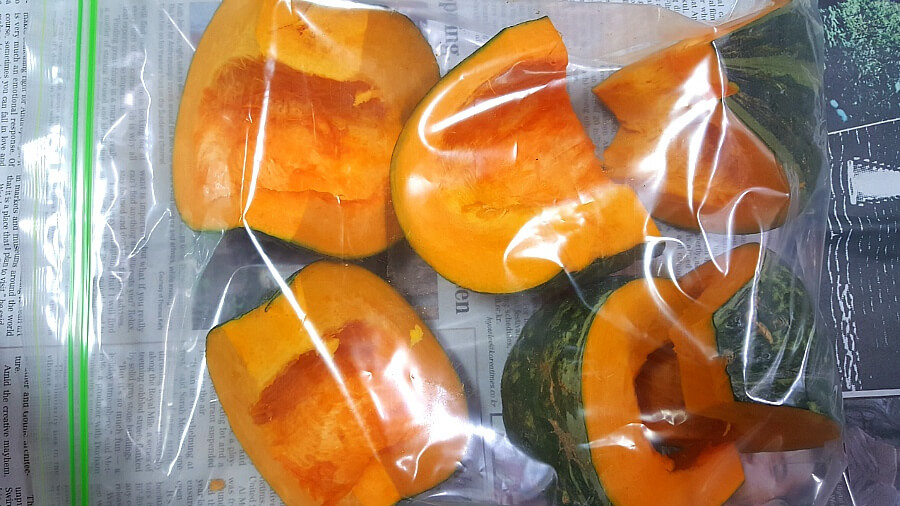 늙은호박-보관법-밀봉하기