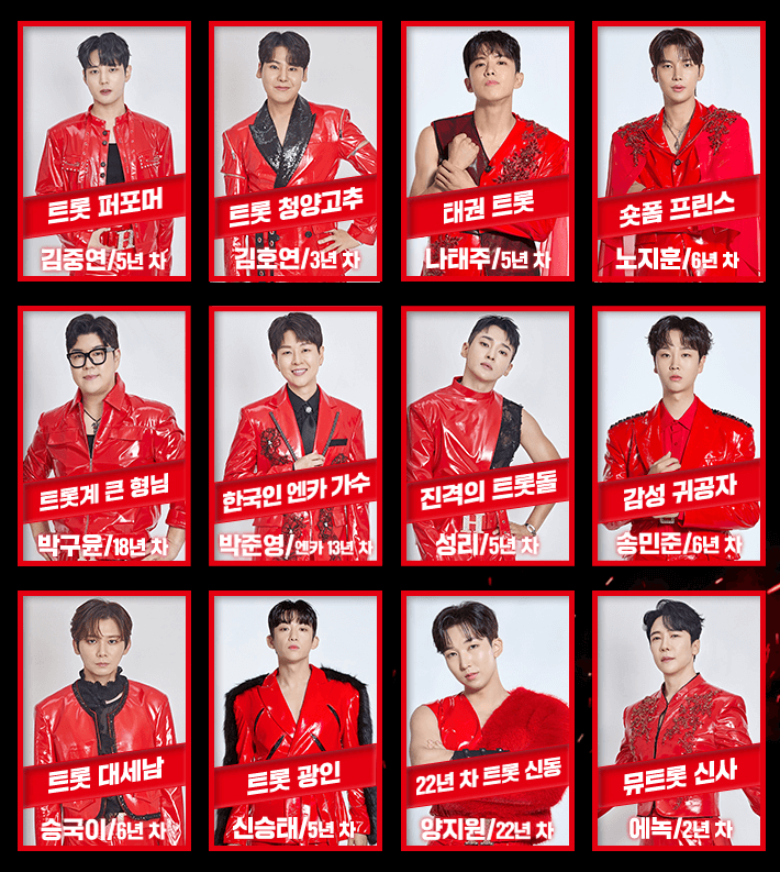 현역가왕2-참가자-2페이지