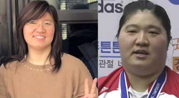 장미란 교수 문체부 차관 발탁 근황