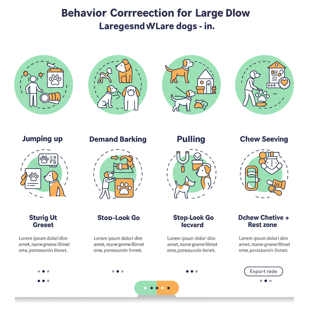 문제행동 교정 루틴