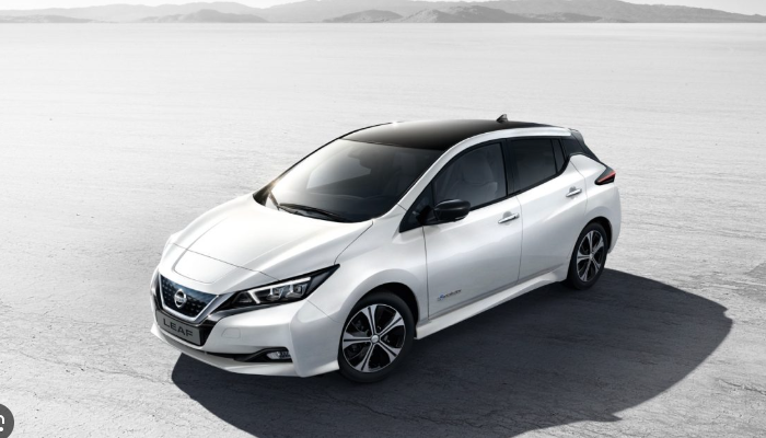 닛산 리프 중고차 가격 시세표 연비