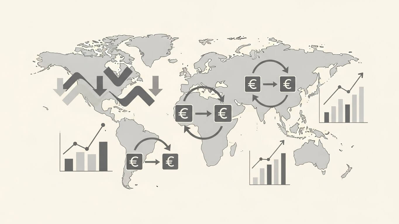 1. 2026년 환율 전망: 원달러 흐름은 어디로?
