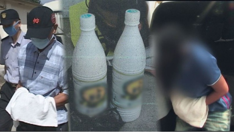 순천 청산가리 막걸리 살인사건 재심 그것이 알고 싶다