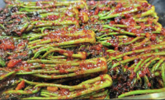 엄나무순 효능 가격 요리법 장아찌 담그는법 총정리(최신)