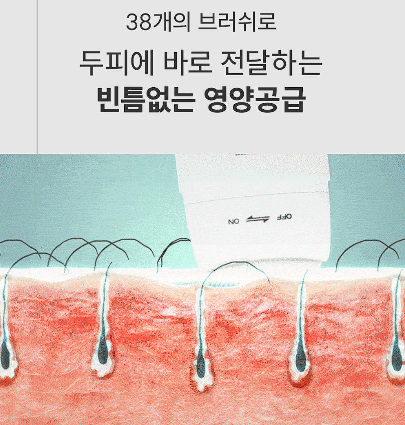 그로우턴 앰플 내돈내산 후기