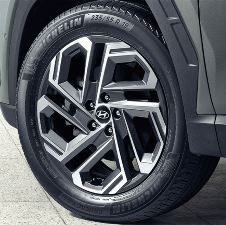 투싼 페이스 리프트&amp;#44; 하이브리드 가격&amp;#44; 중고차 가격