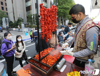 2025 서울세계도시문화축제