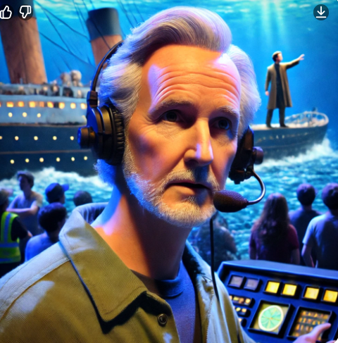 해외 영화 감독 연봉순위 사진