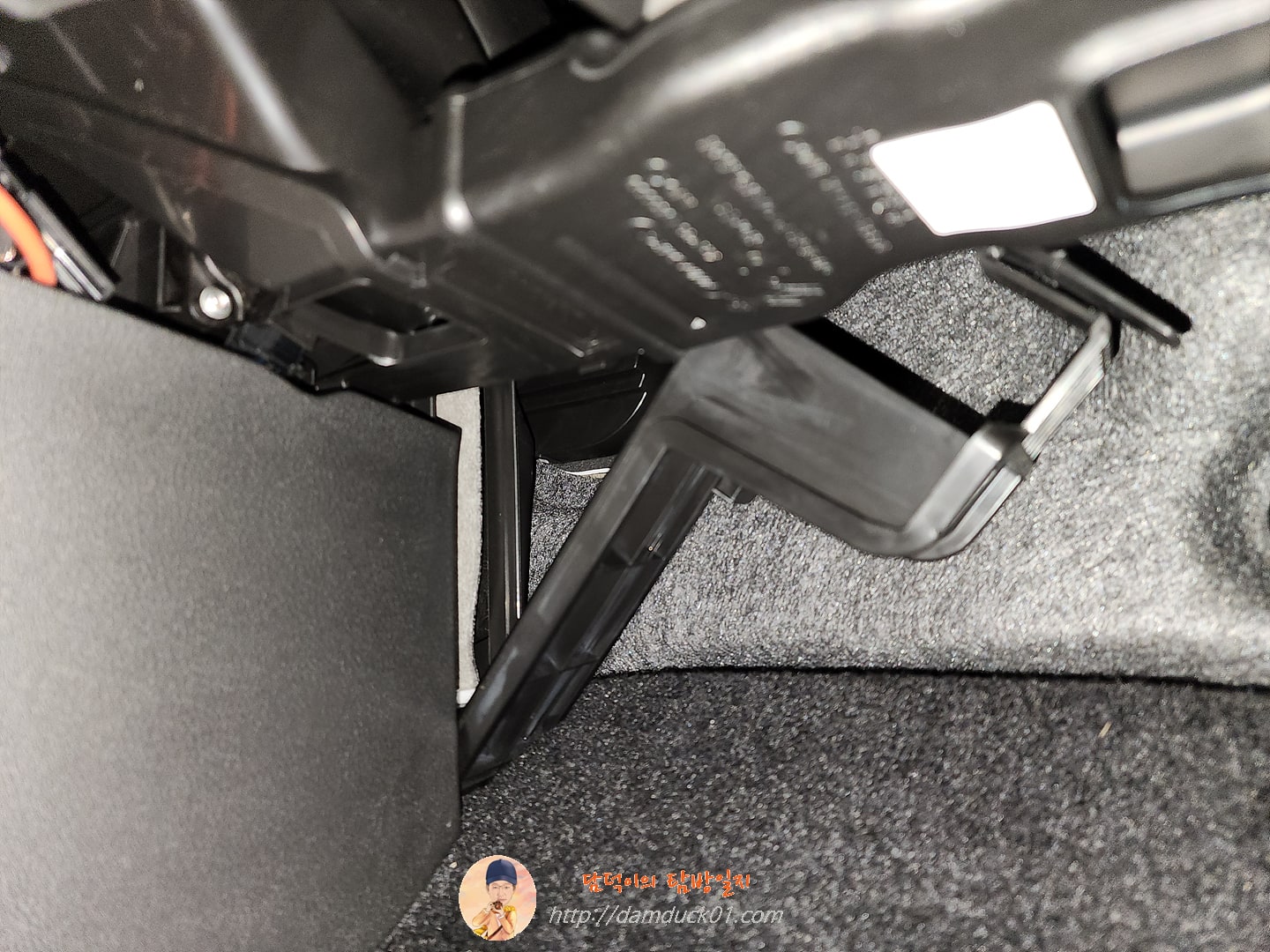 XM3 E-TECH 하이브리드 에어컨 필터