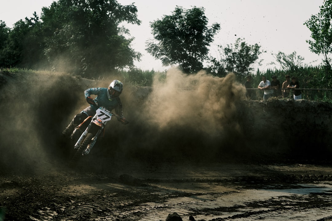 Dust