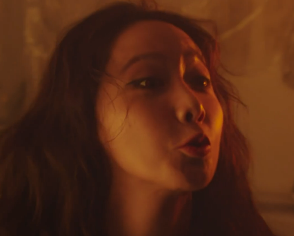 악마가 이사왔다