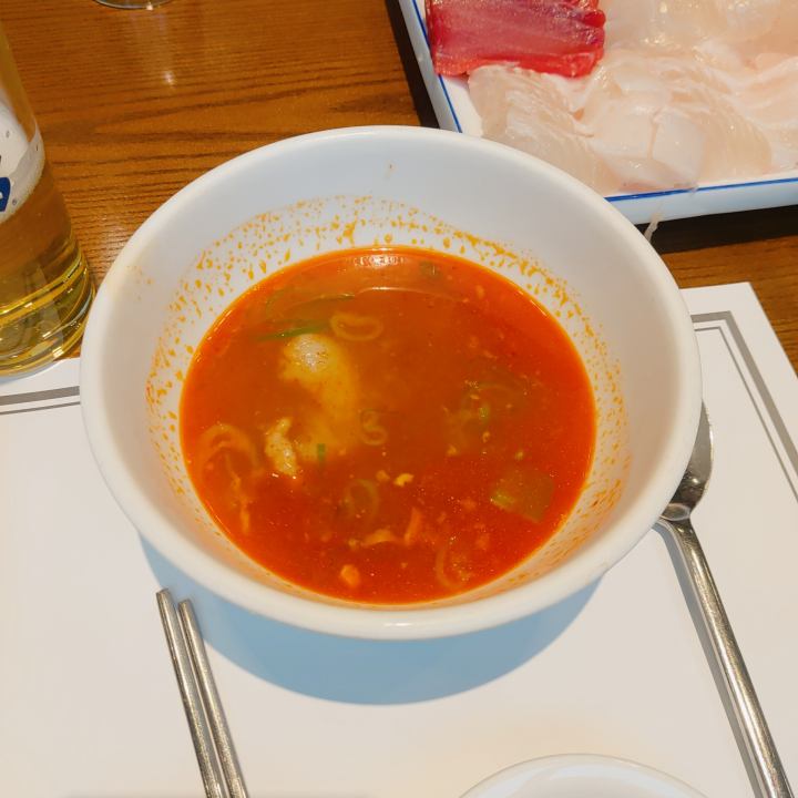충정로맛집 현대수산 후기