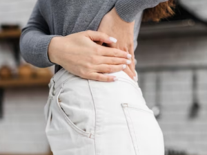 신우신염 증상/신우신염 원인