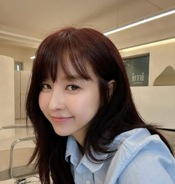 은가은 나이