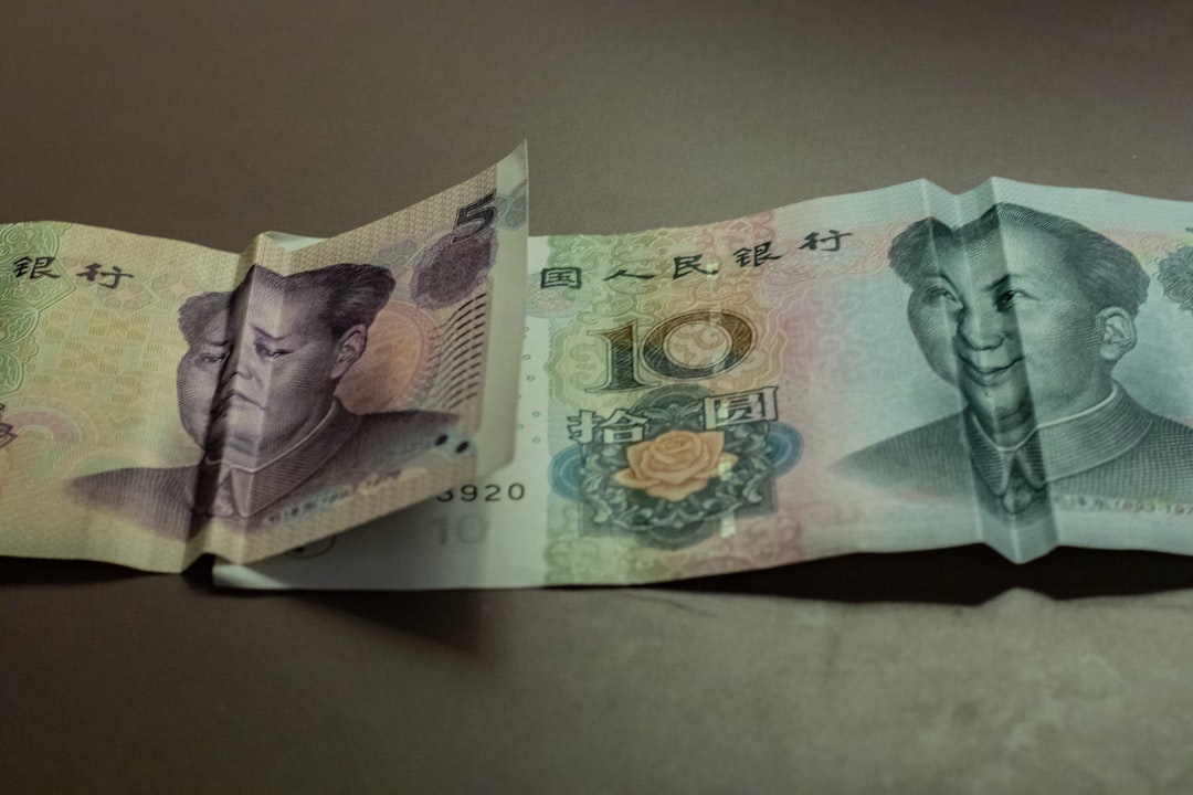currency swap