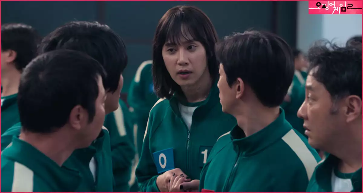 4회차 장면