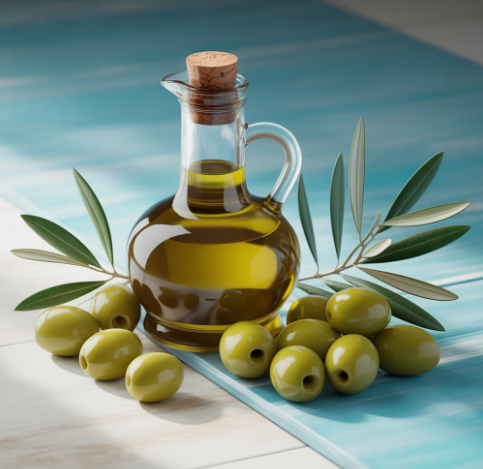 콜레스테롤 낮추는 음식