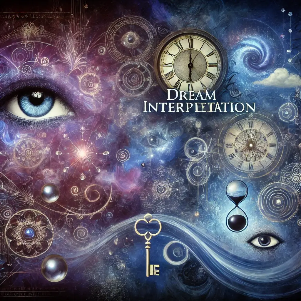 바이킹 타는 꿈 해몽