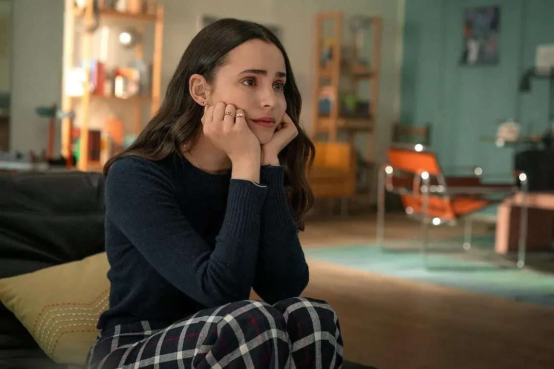 넷플릭스 라이프 리스트 줄거리 출연진 등장인물