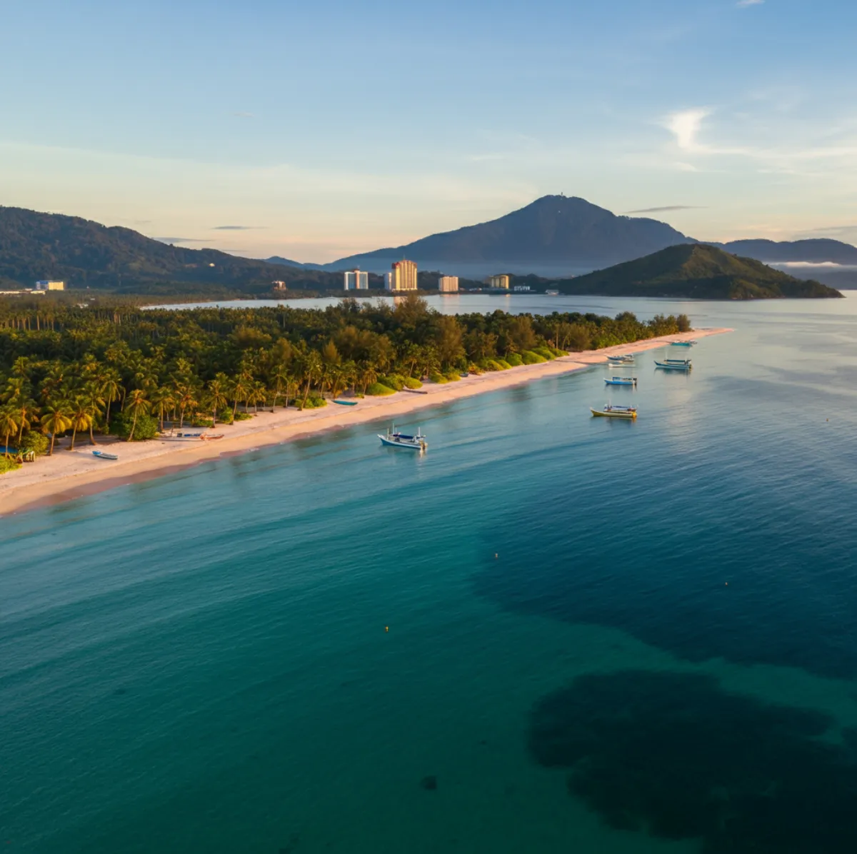 코타키나발루-호텔03