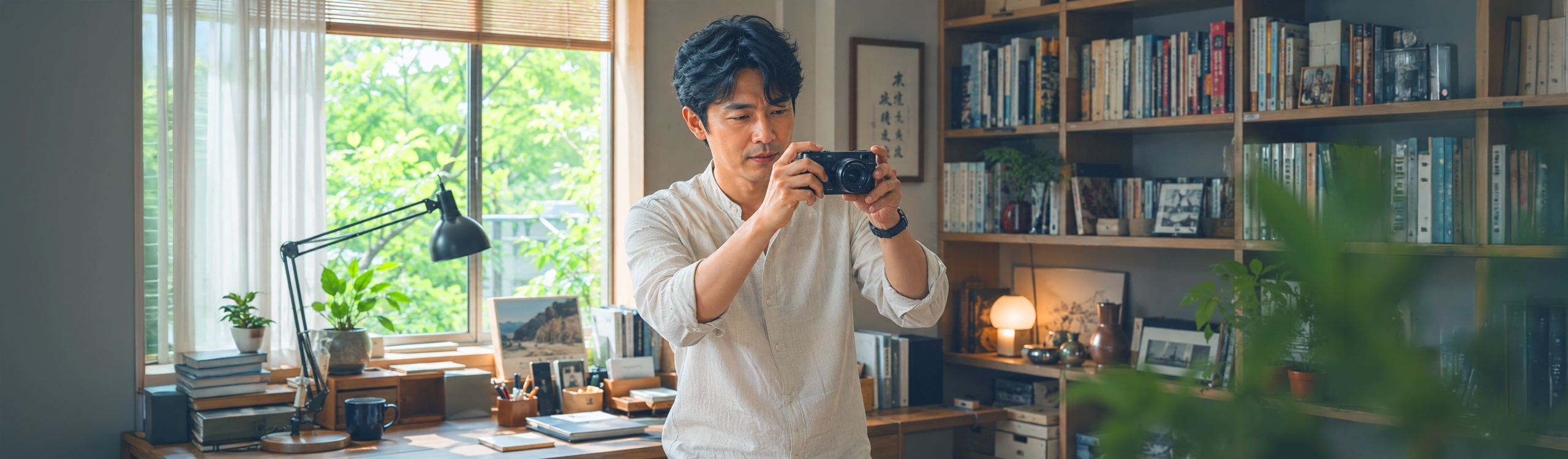 몇 년째 거의 새것입니다