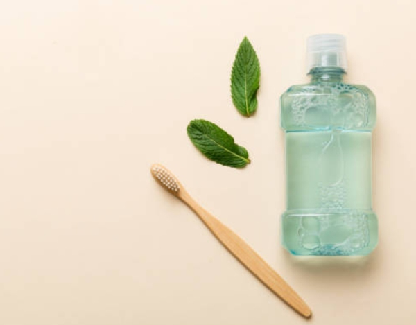 안전한 구강청결제 추천