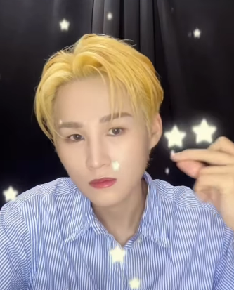 김희재 프로필