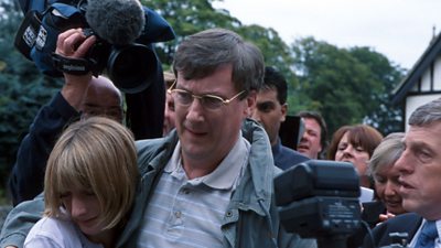 도어스테핑 재개