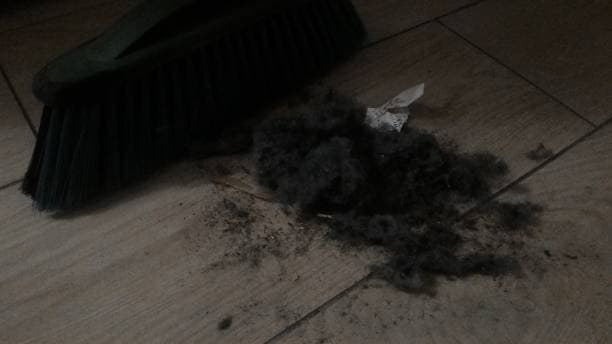 습도가 먼지 발생량에 미치는 영향: 최적 습도 유지법