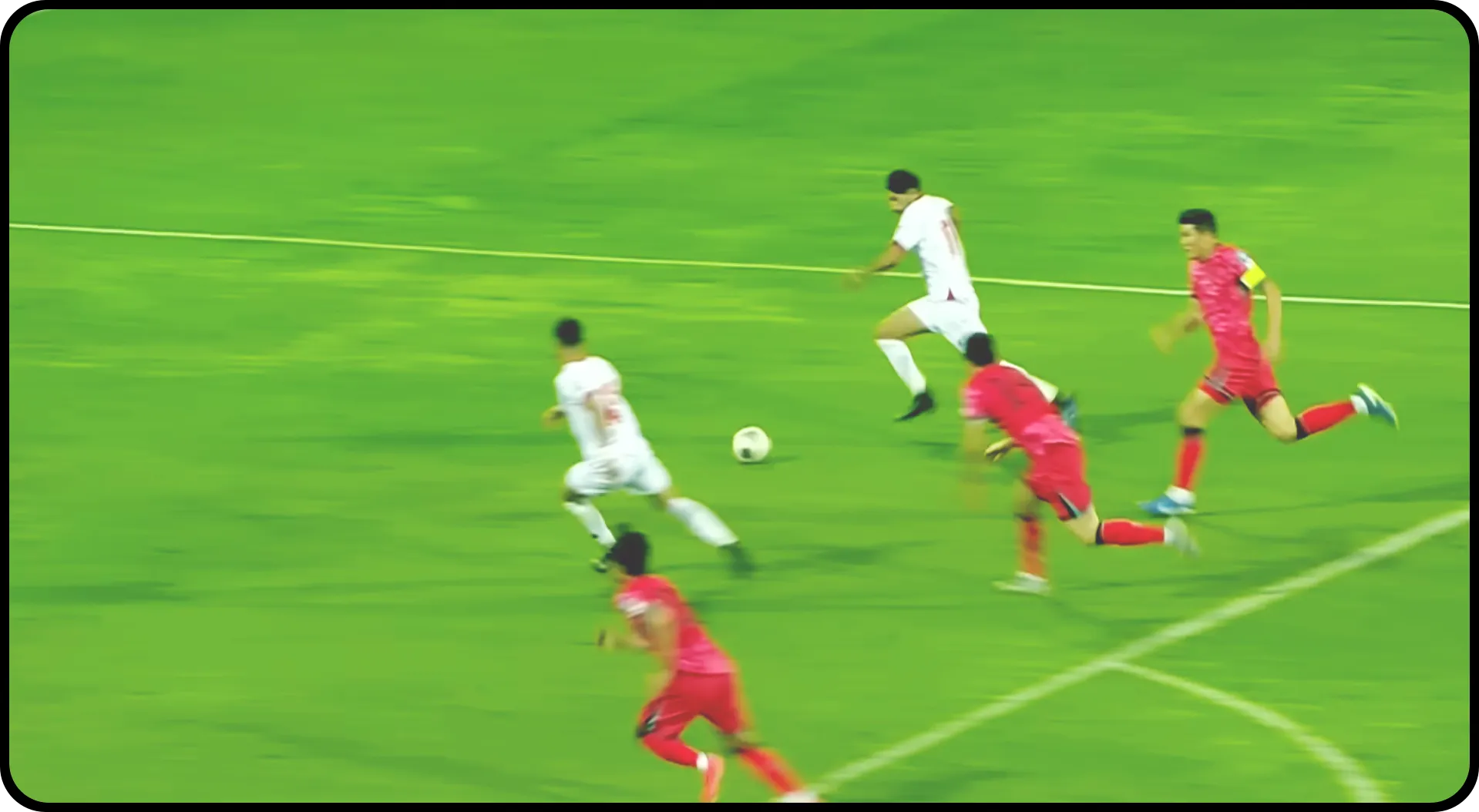 축구 중계방송 무료 인터넷 생중계 (한국 팔레스타인)