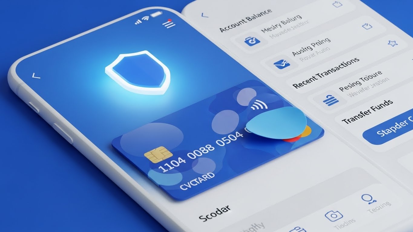 CVC번호&amp;#44;카드한도설정&amp;#44;보이스피싱예방