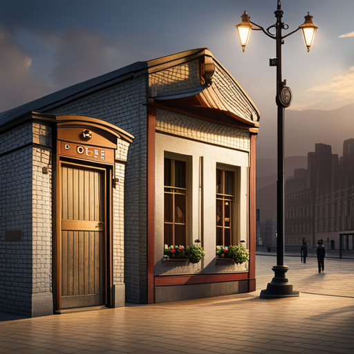 우체국 등기조회