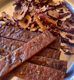 경산대추육포-택배주문