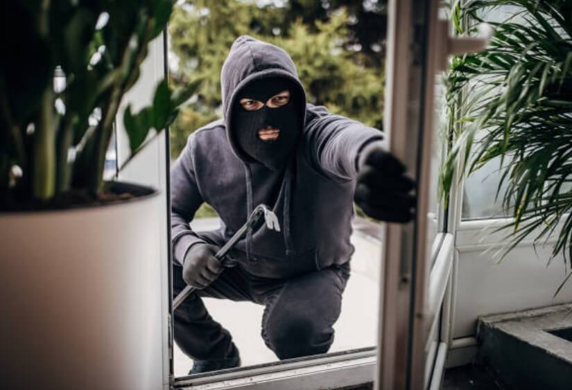 도둑보고무서워하는꿈
도둑보고 두려워하는꿈