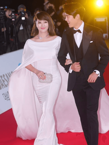 청룡영화제의 역사와 배우 김혜수 소감