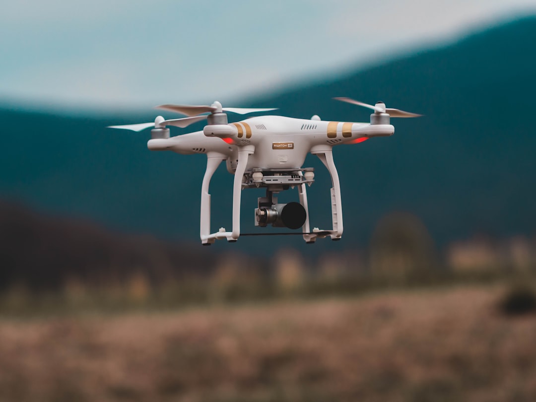 Drones