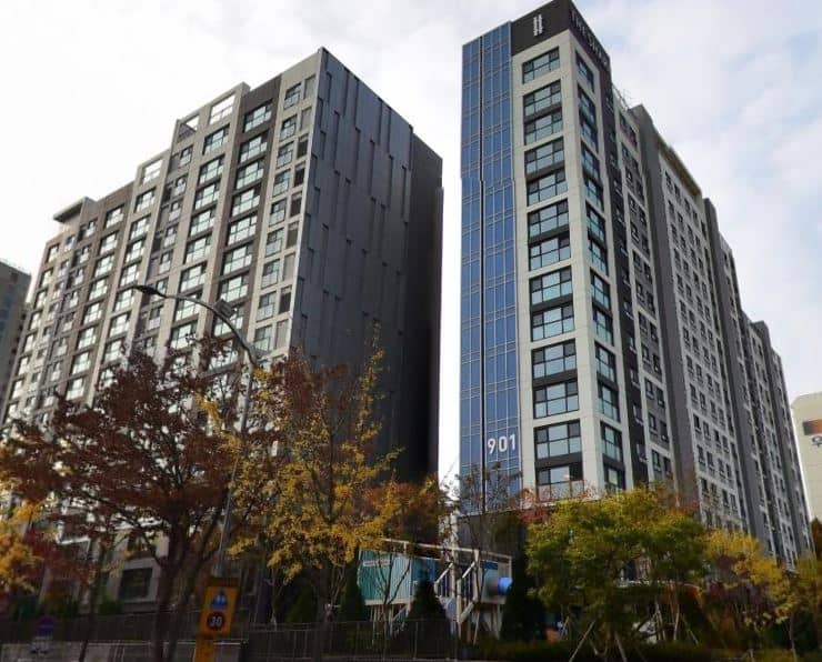 아파트 리모델링 투자의 모든 것&#44; 리모델링 성공 사례