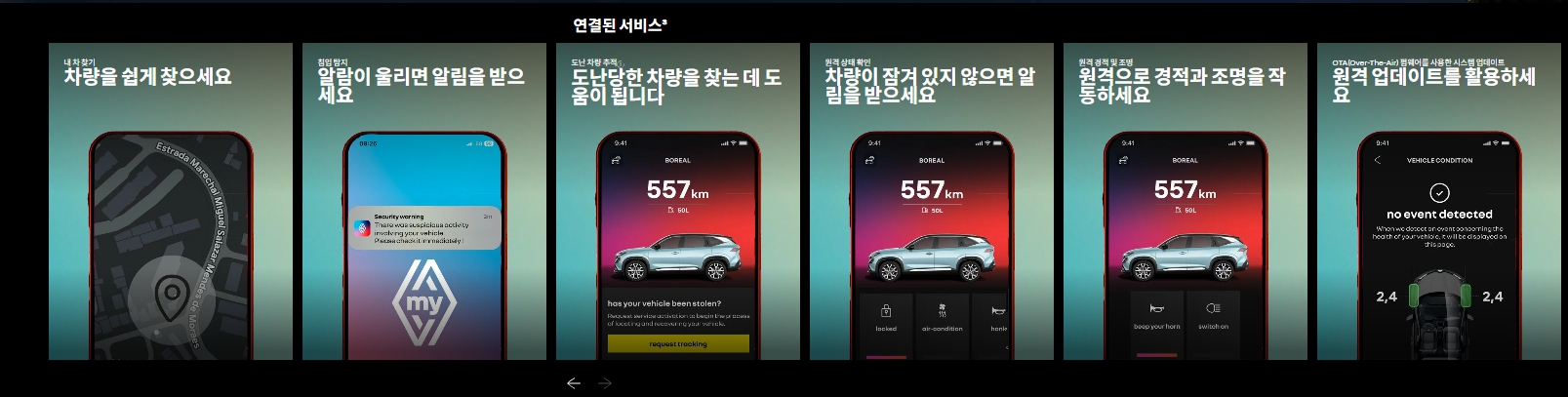 르노 보레알 기술4