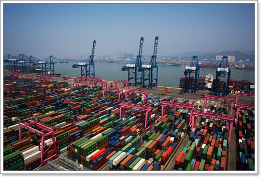 대한민국 경제 규모