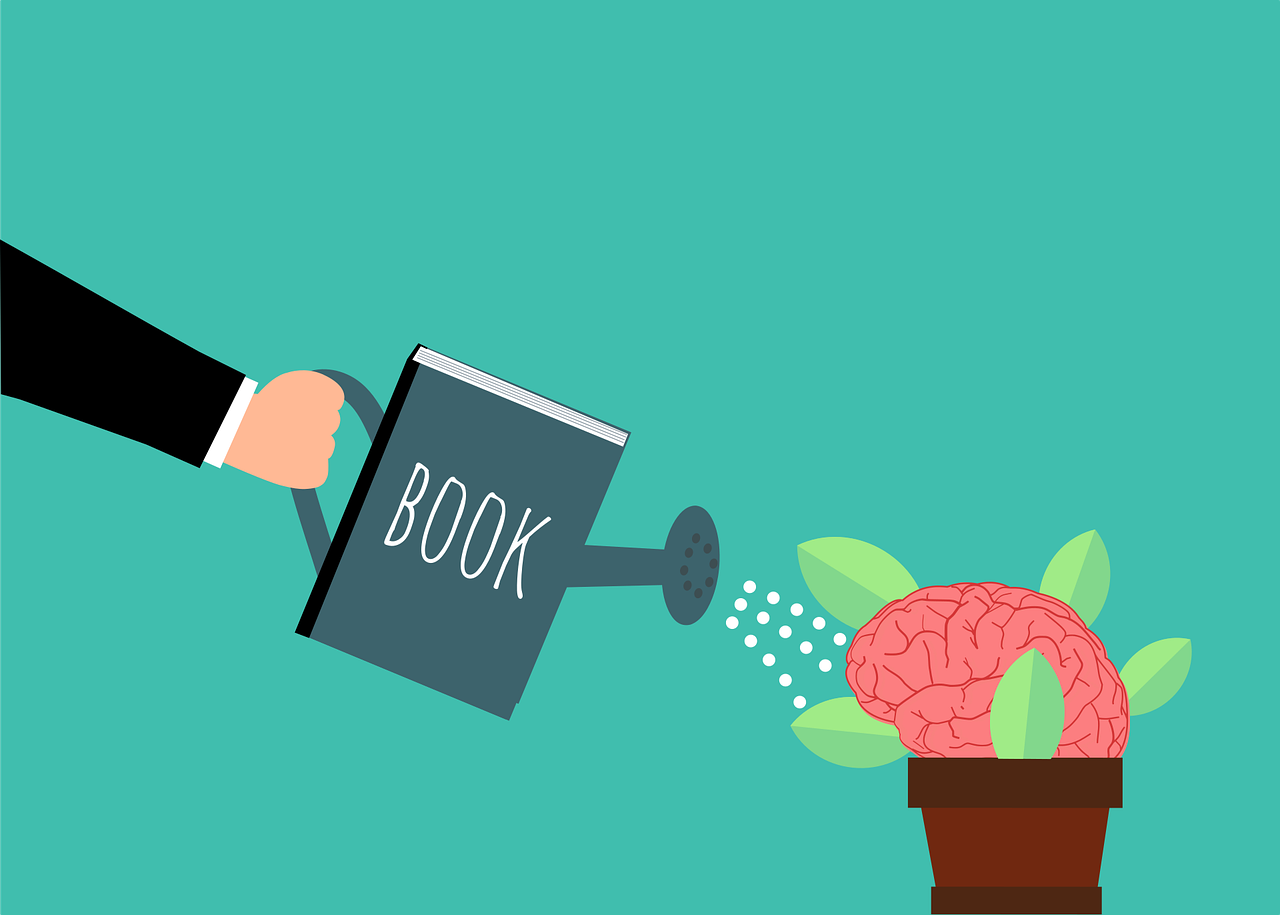 고사성어 교학상장(敎學相長) 배움 문해력 공자