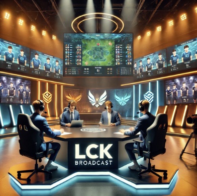 LCK
