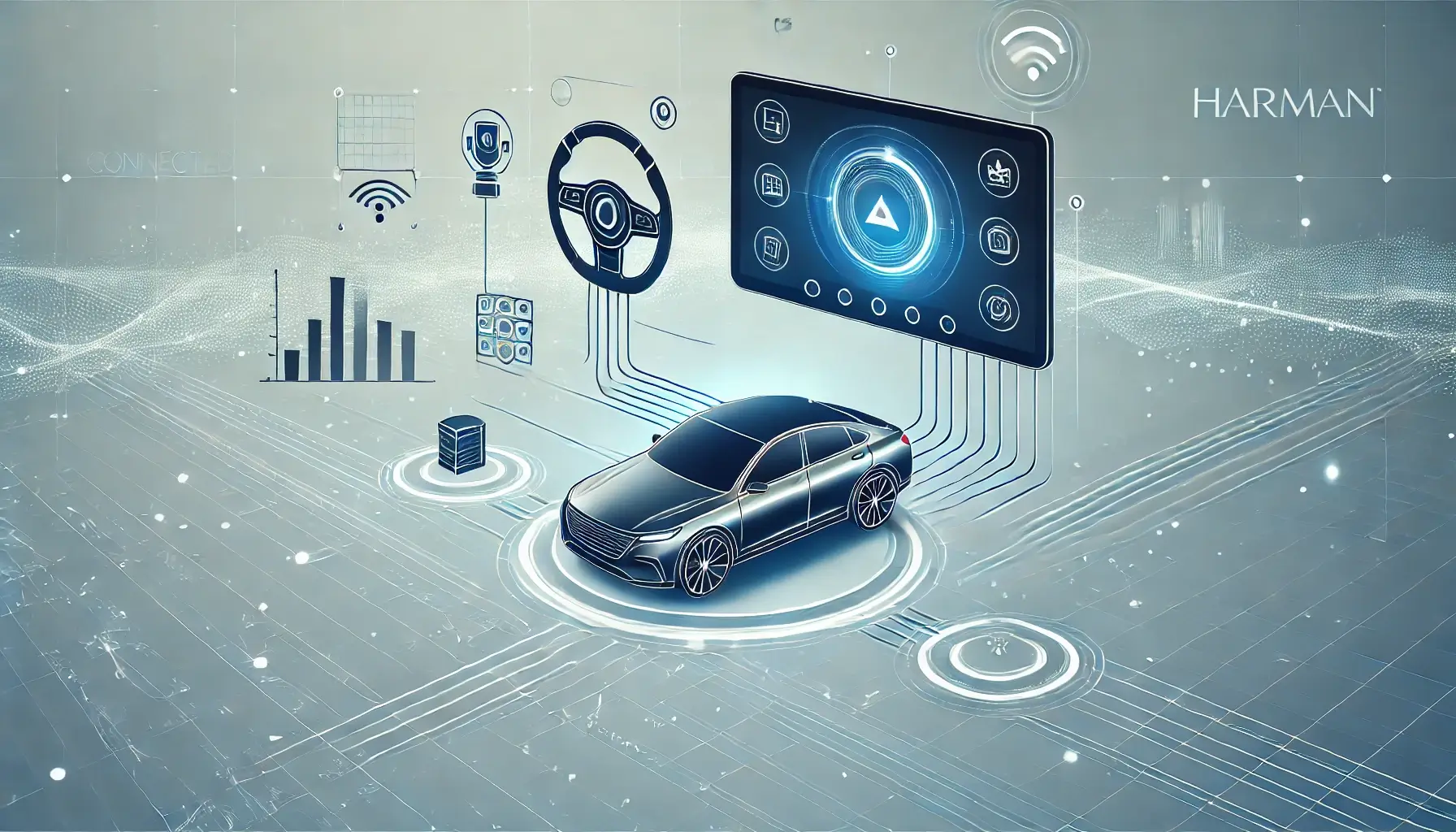 하만(Harman) 부문