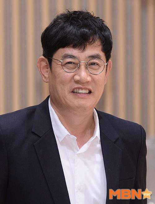 이경규 나이 프로필