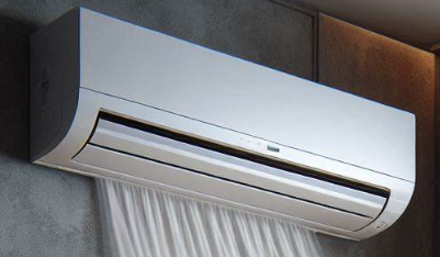 냉방병의 원인 에어컨