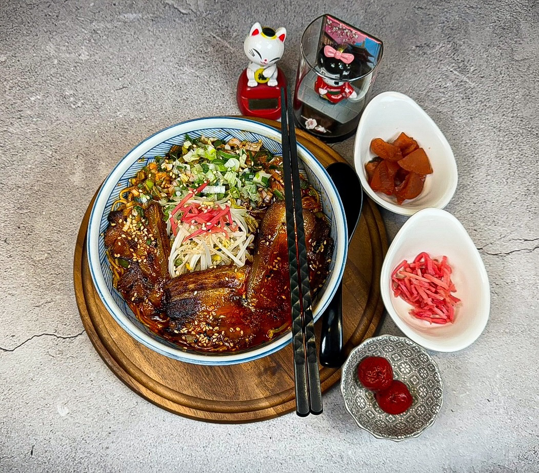 서울 신촌 맛집 가마마루이라멘