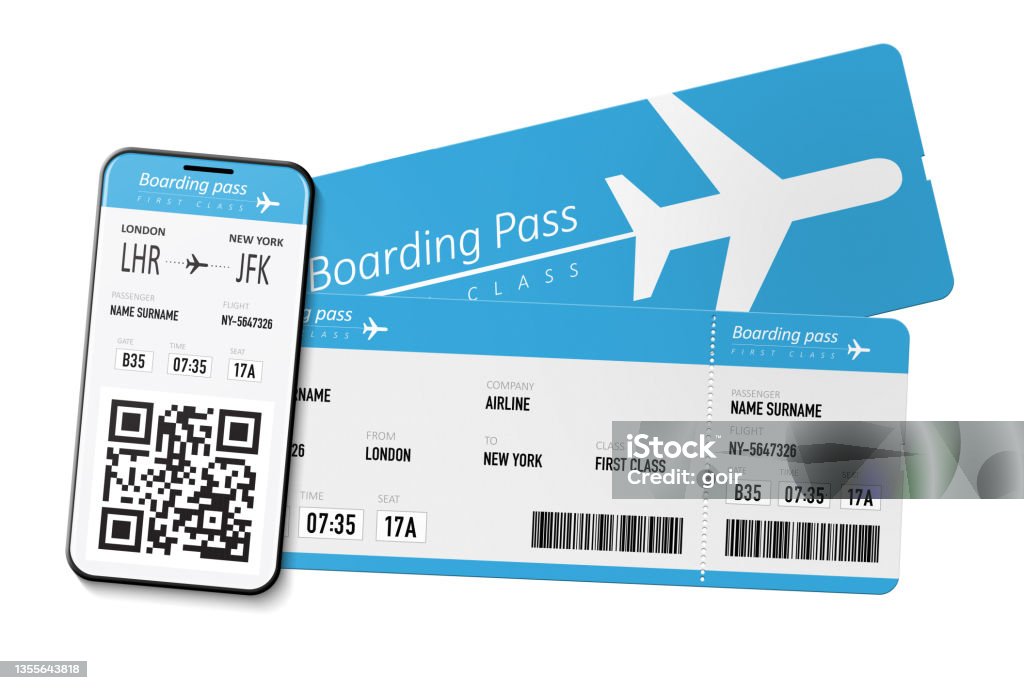 항공권 구매 꿀 팁