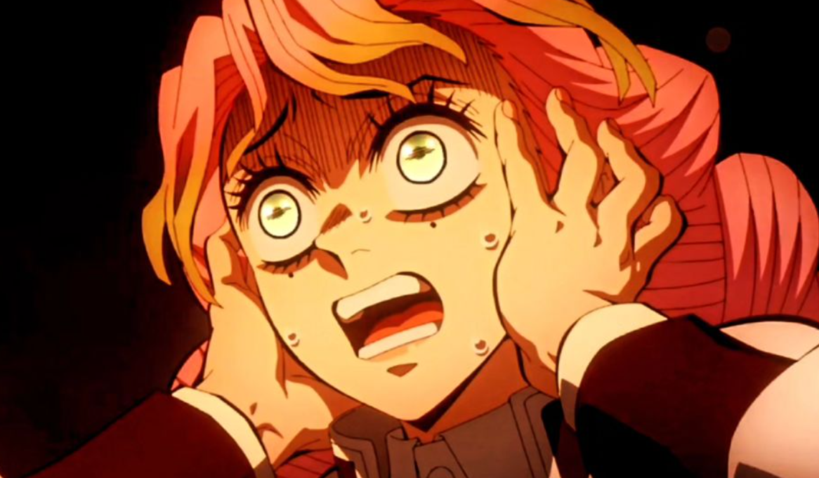 귀멸의 칼날 4기 합동 강화 훈련편 (1화 ~ 8화)